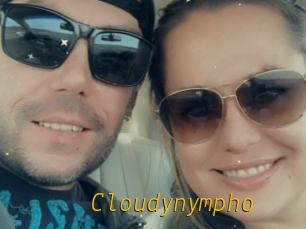 Cloudynympho