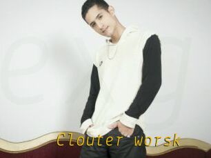 Clouter_worsk