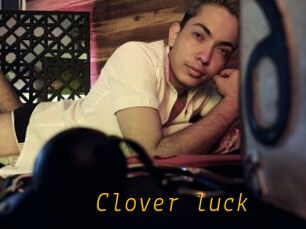 Clover_luck