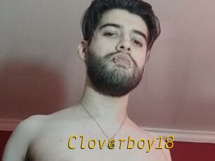 Cloverboy18