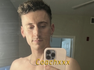 Coachxxx