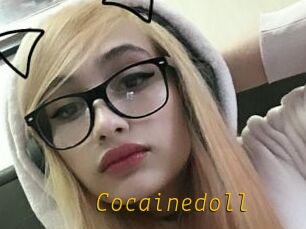 Cocainedoll