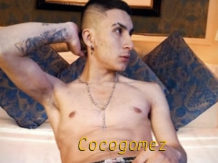 Cocogomez