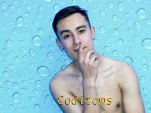 Coditoms