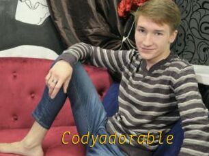 Codyadorable