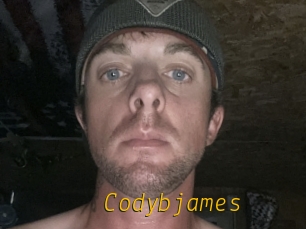 Codybjames