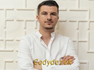 Codyderek