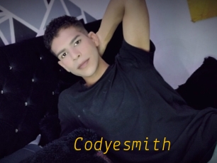 Codyesmith