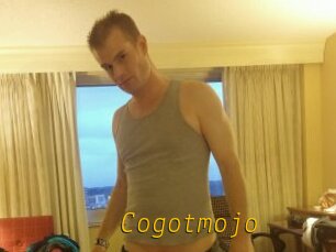 Cogotmojo