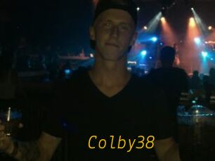 Colby38