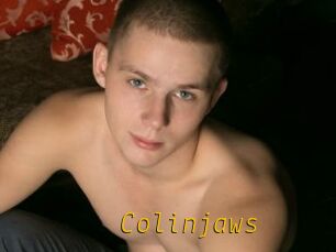 Colinjaws