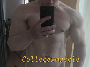 Collegexmuscle