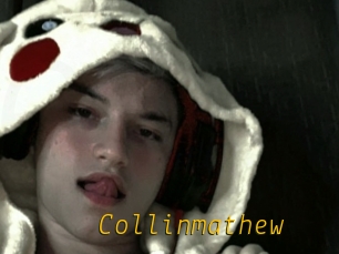 Collinmathew