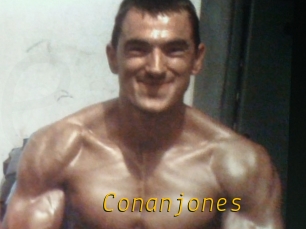 Conanjones