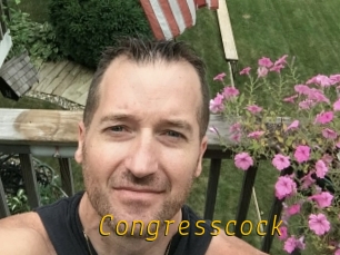 Congresscock