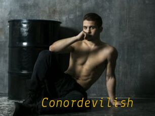 Conordevilish