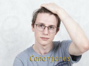 Conorjones