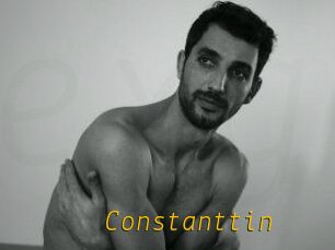 Constanttin