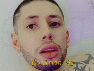 Coolman_91