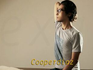 Cooperdiaz