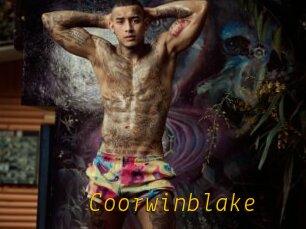 Coorwinblake