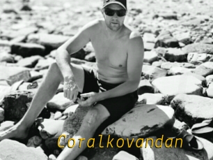 Coralkovandan