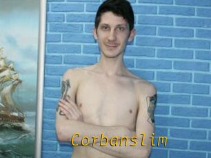 Corbanslim