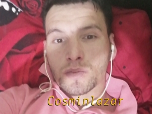 Cosminlazar