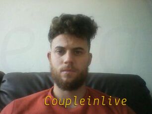 Coupleinlive