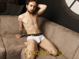 Cowboybilly