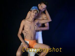 Crazyboyshot