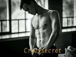 Crazysecret