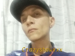 Crazyshowxxx