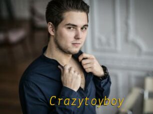 Crazytoyboy