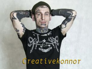 Creativekonnor