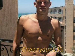 Creazyduck25