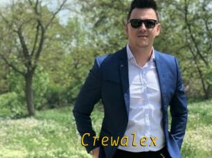 Crewalex