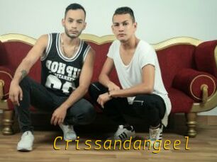 Crissandangeel