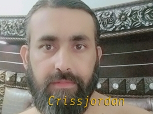 Crissjordan