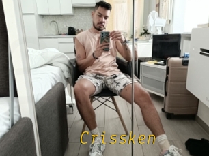 Crissken