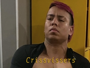 Crissvissers