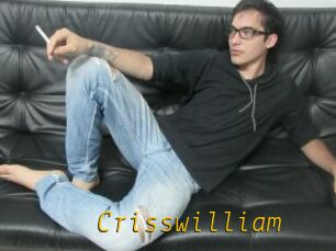 Crisswilliam