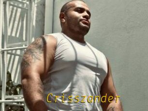 Crisszander