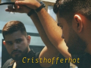 Cristhofferhot