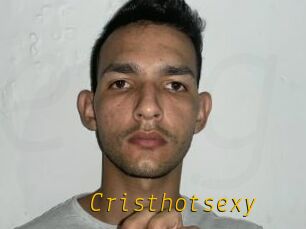 Cristhotsexy