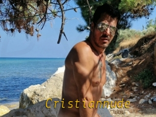 Cristiannude