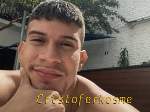 Cristoferkosme