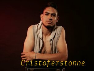 Cristoferstonne