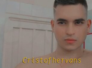 Cristofhervans