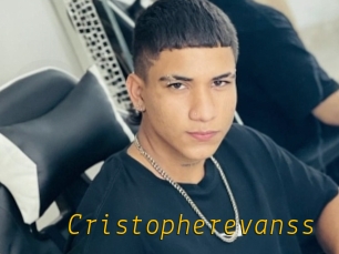 Cristopherevanss